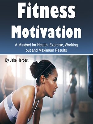 cover image of Fitness Motivation